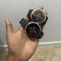 Gucci watches