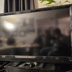 Vizio tv 55inch Screen