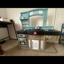Kitchen Toy