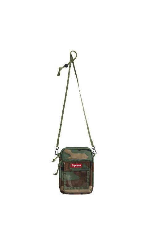 Supreme Utility Pouch SS19 New