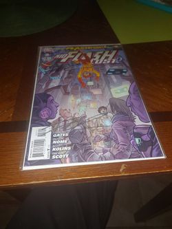 DC And Marvel Comic Books