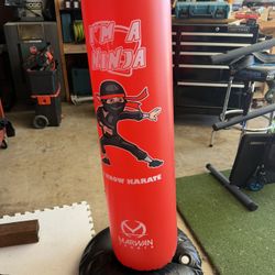 Kids Punching Bag