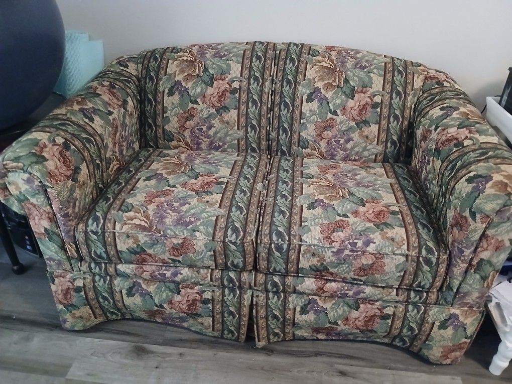 Loveseat