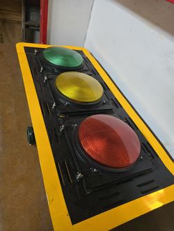 Intersection Light