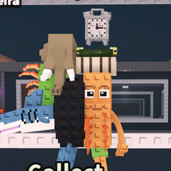 Steal a Brainrot: la grande Combinasion (base 10M)