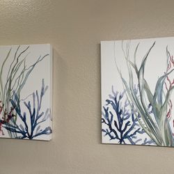 Ocean Wall Art