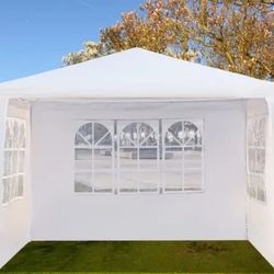 Brand New 10x10 Canopy 