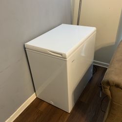 Freezer