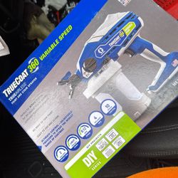 True Coat 360 Variable Speed 