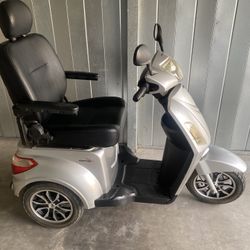 Pride Scooter 