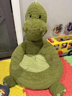 Dinosaur Seat 