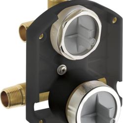 Delta Faucet MultiChoice Universal Valve
