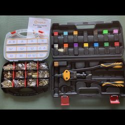 16 Inch Rivet Nut Tool