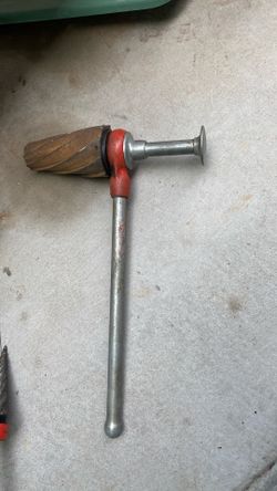 Ridgid 254 Reamer