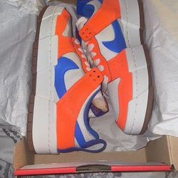 Nike Dunks