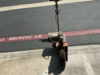Trailer mover by pro caster  pc1