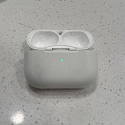 (Case Only) AirPods Pro 2nd Generation Case 