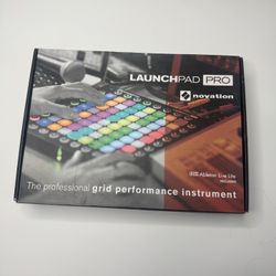 Launchpad PRO