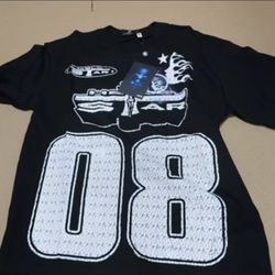 Hellstar shirt 