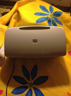 Hp Photosmart 335 printer