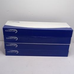 GentleCath Tiemann CH/FR 14×16" Lot Of 120 Urinary Catheter