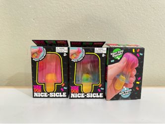 Needoh Nice-Sicle