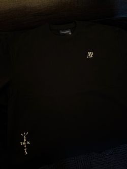 AP X cactus jack tee