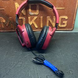 Turtle Beach Ear Force Recon Gaming Headphones 