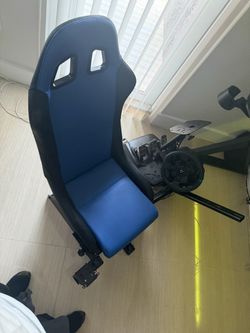 PlayStation game chair