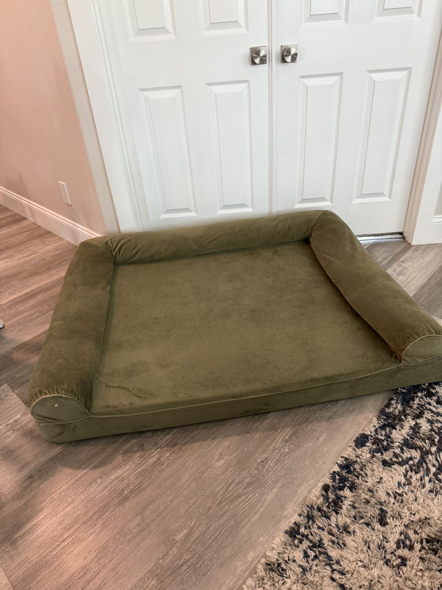 Dog Bed