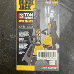 Black Jack
