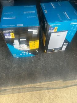 Cooling appliance