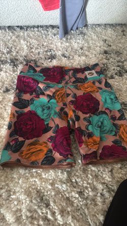 Womens shorts