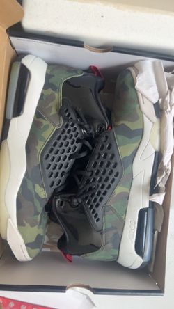 Jordan Maxins