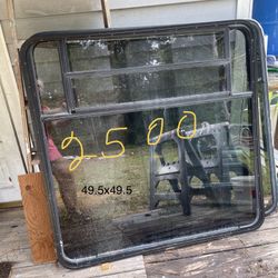 Rv Windows