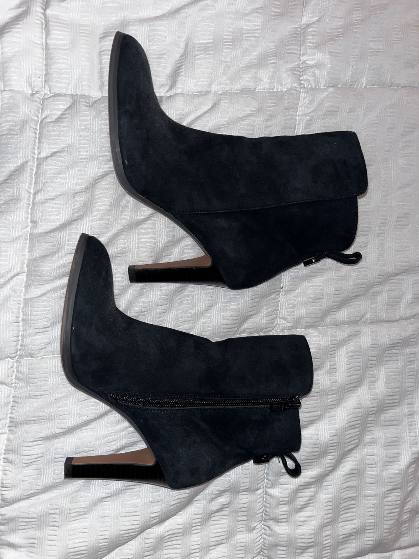 Women’s Coach Booties