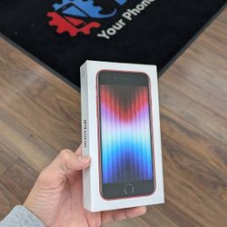 Iphone SE 2022 64GB Verizon Promo!! On Sale!!