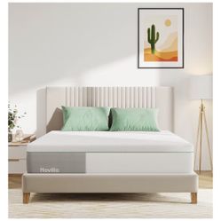 King Size Mattress Medium Soft