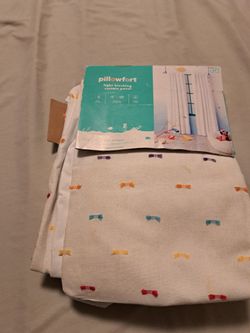 Curtain Panel