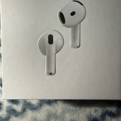 AirPod Gen 4
