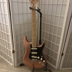Fender Stratocaster Penny Electric Guitar