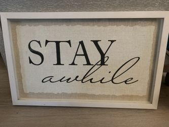 Wall Decor