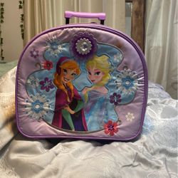 kids suitcase 