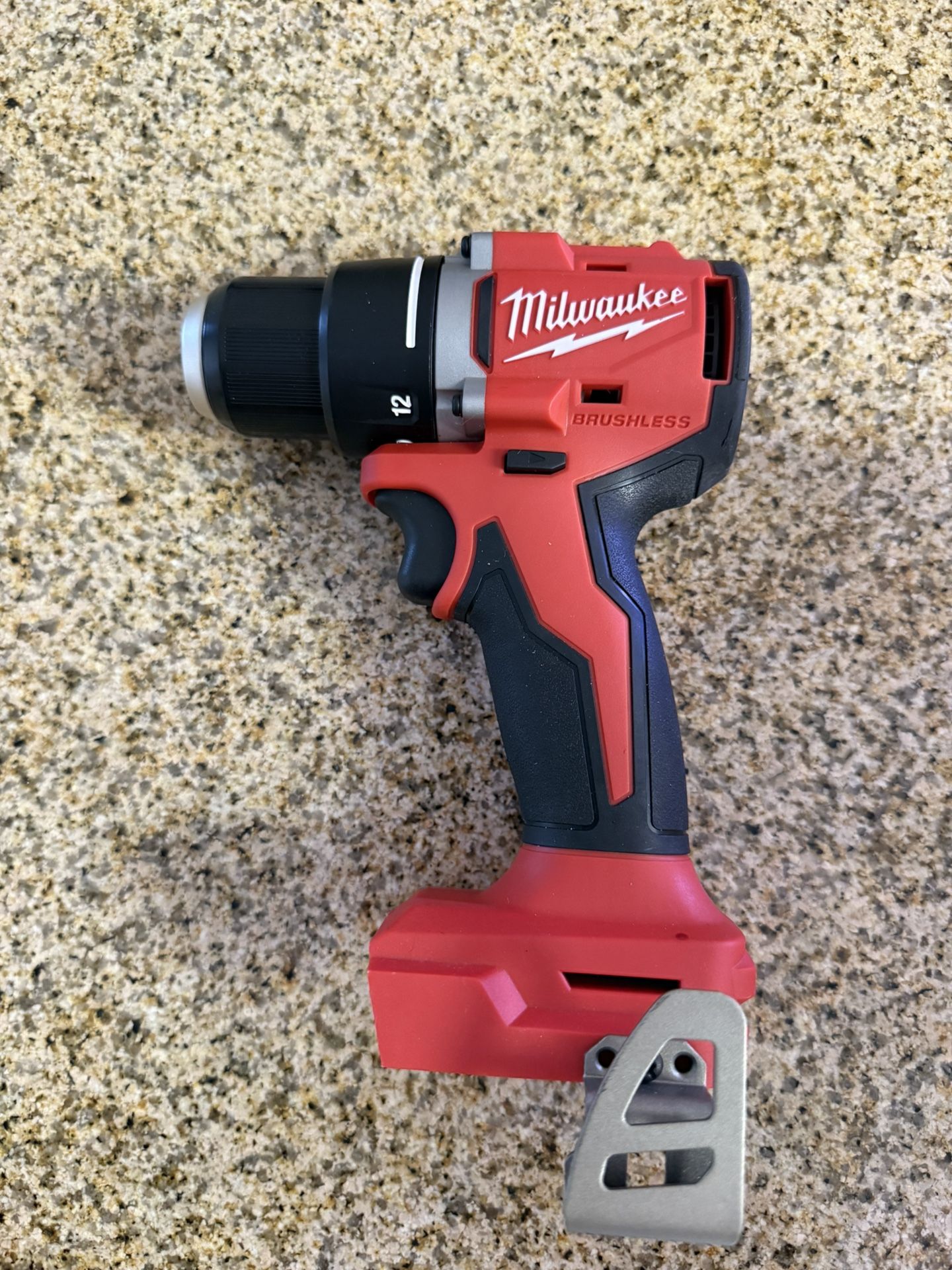 M18 18v Compact Drill/Impact Combo Kit