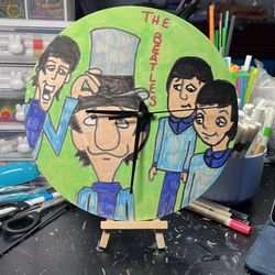 The Beatles 
