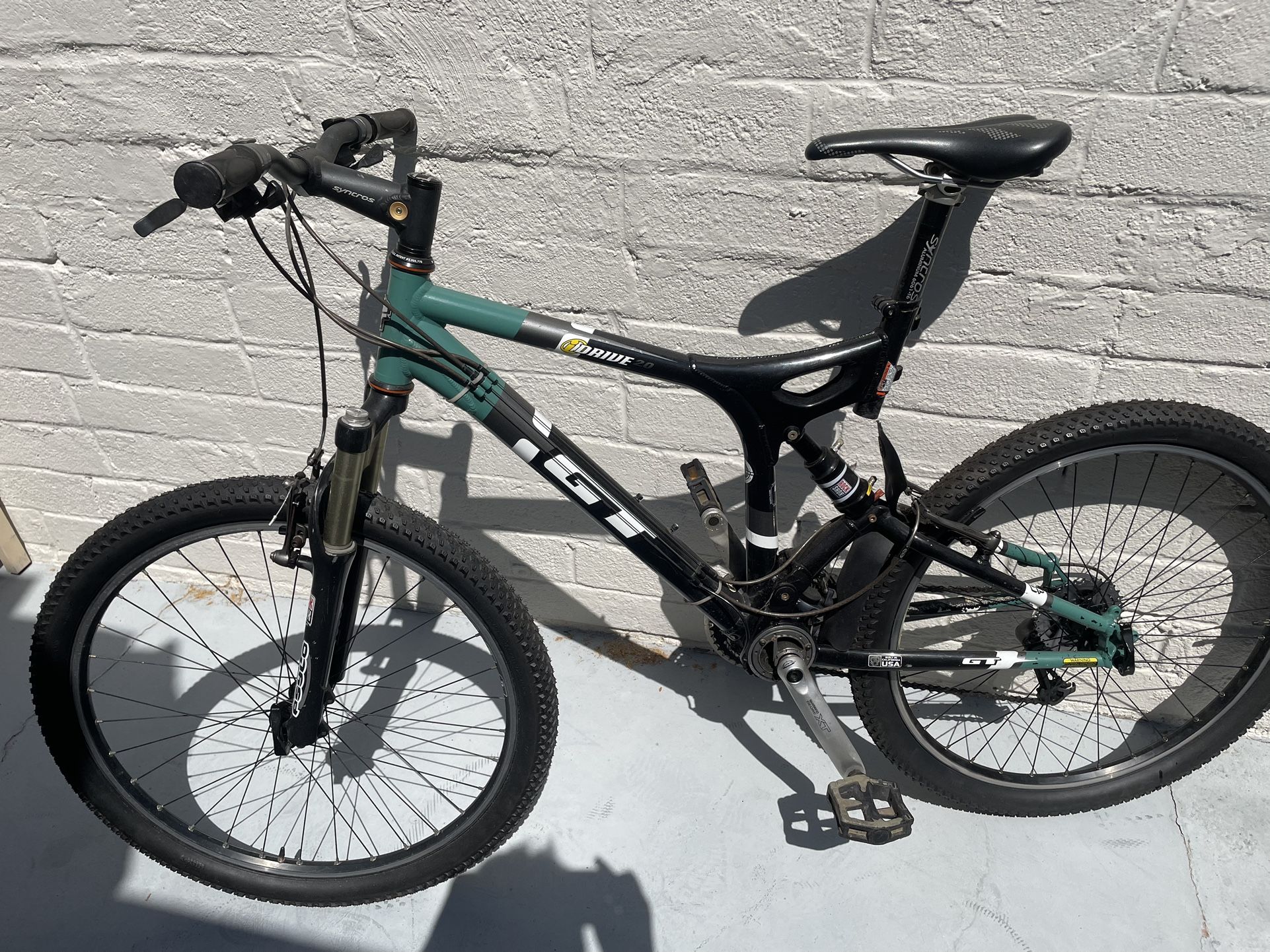 GT I Drive 2.0 for Sale in San Diego, CA - OfferUp