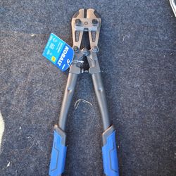 Kobalt Bolt Cutters 