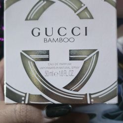 Gucci Perfume