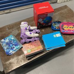 Kids Bundle all In One For Sale 