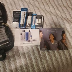 Dermalogica  Kit 
